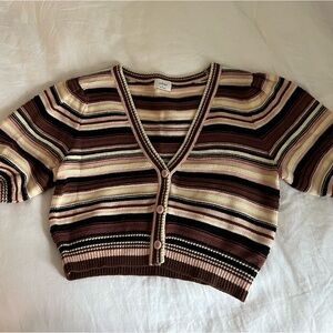 Aritzia sweater